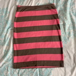 H&M Women’s Bodycon Skirt